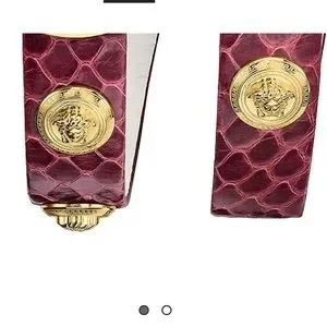 Versace | Accessories | Versace Wraparound Medusa Watch Nib  display picture 1